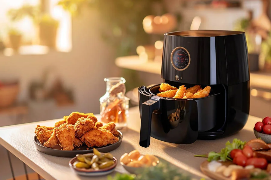 what air fryer should i buy