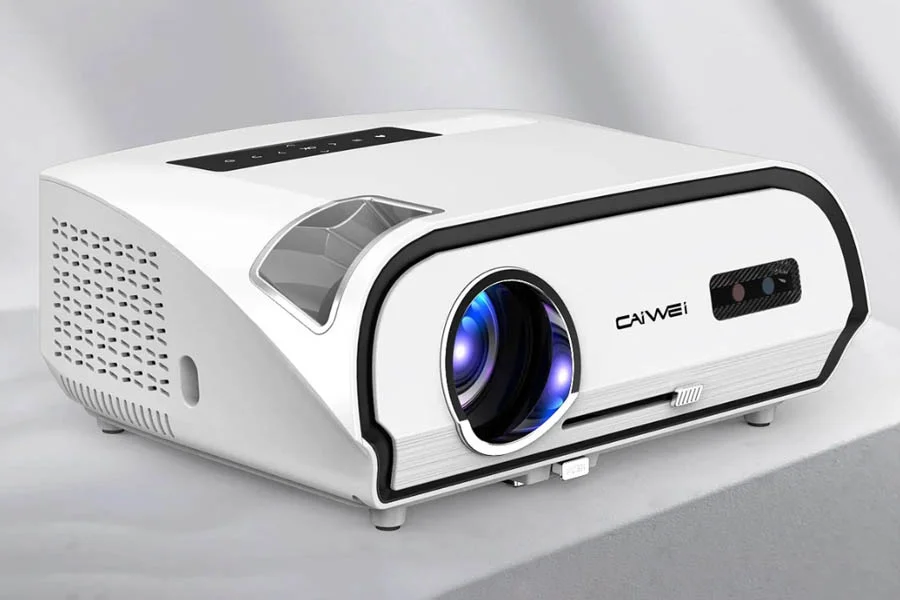 projector vs tv for home theater